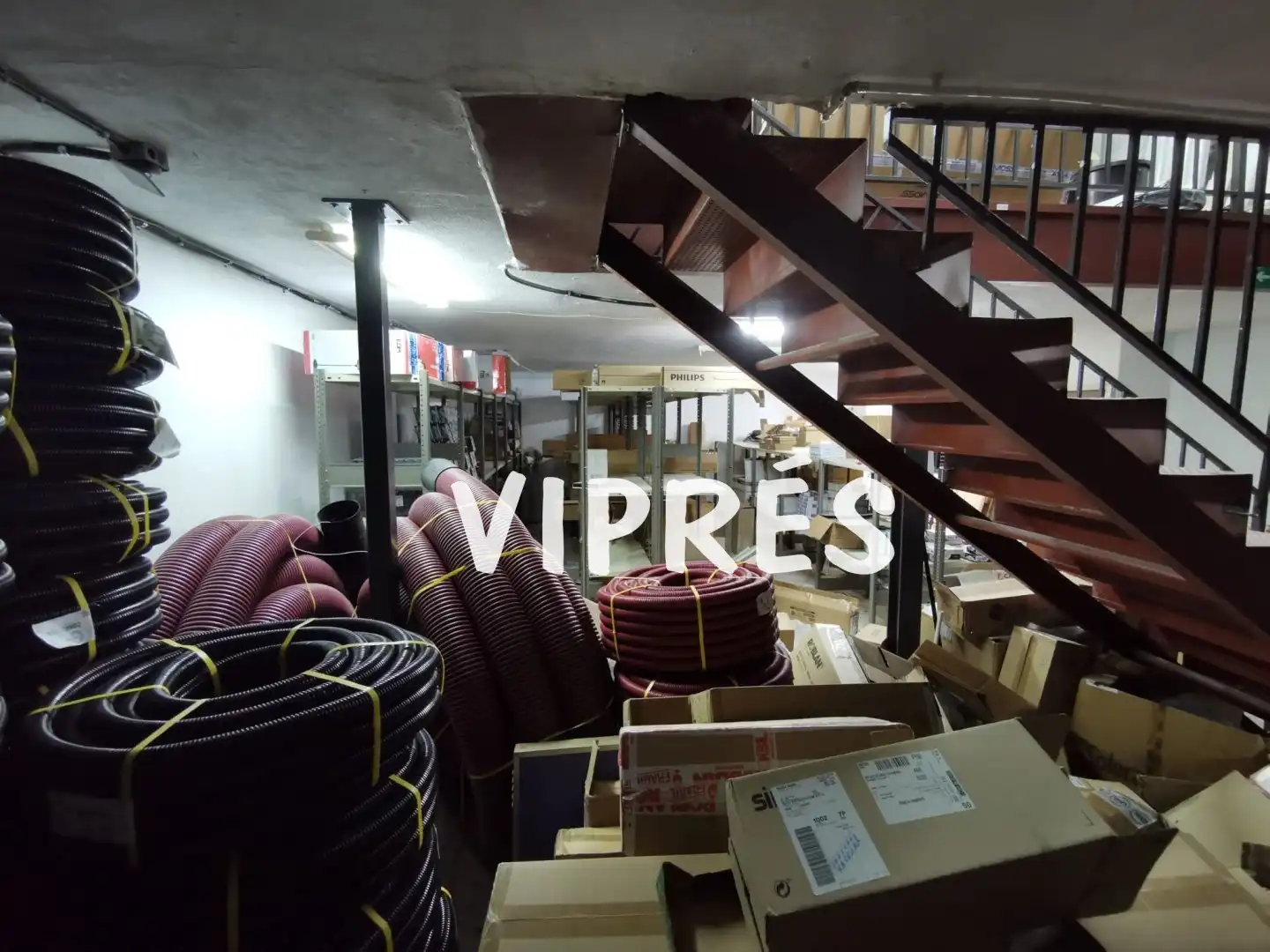 Local comercial en venda a Ruta de la Plata, imagen 10