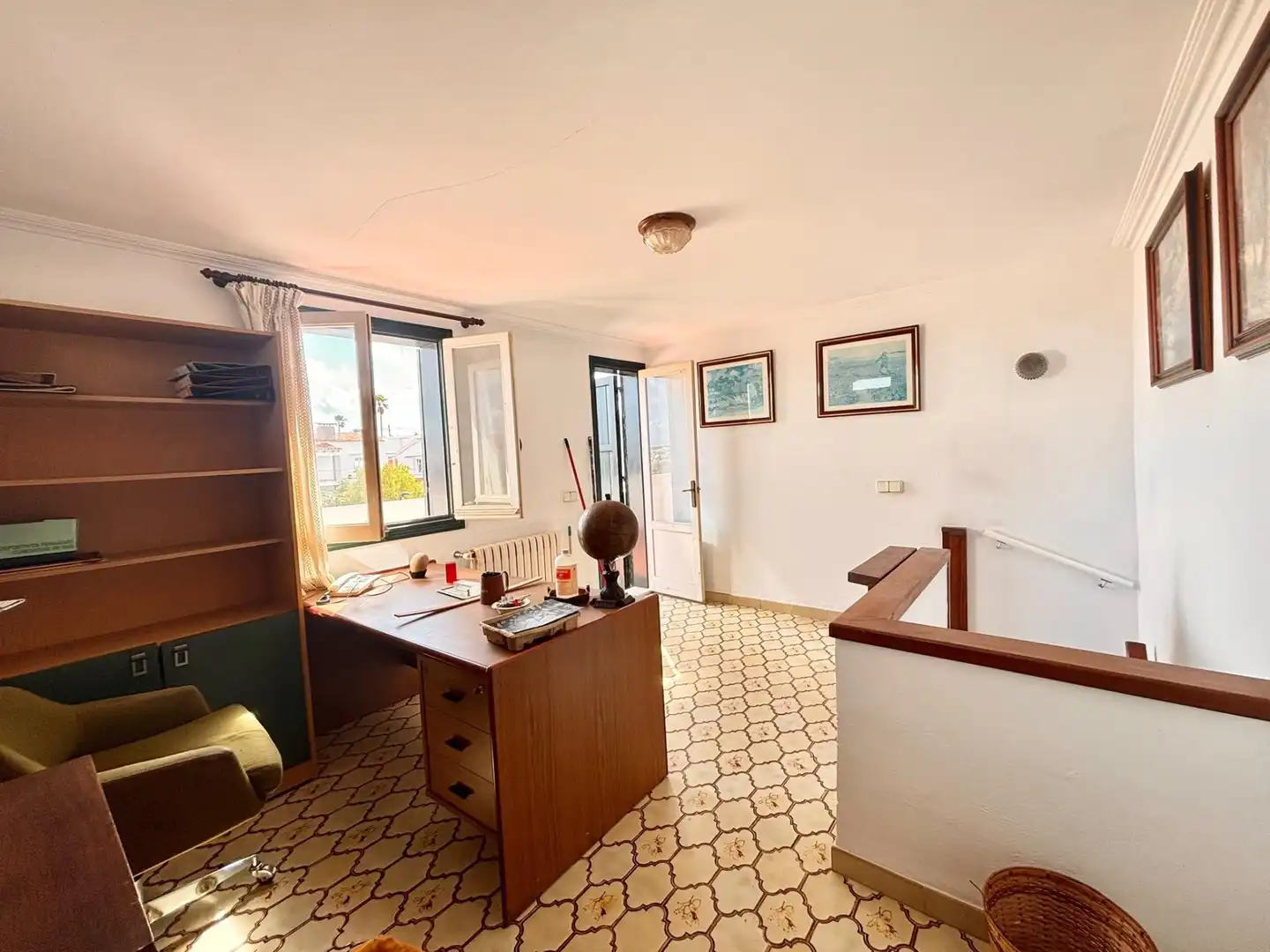 Casa amb jardí en venda a Son Vilar - Trepucó, imagen 25