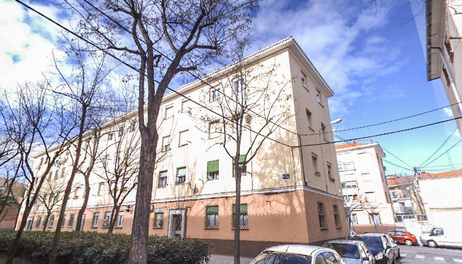 Foto 1 de Pis en venda a Calle de Leiria, 10, Abrantes, Madrid