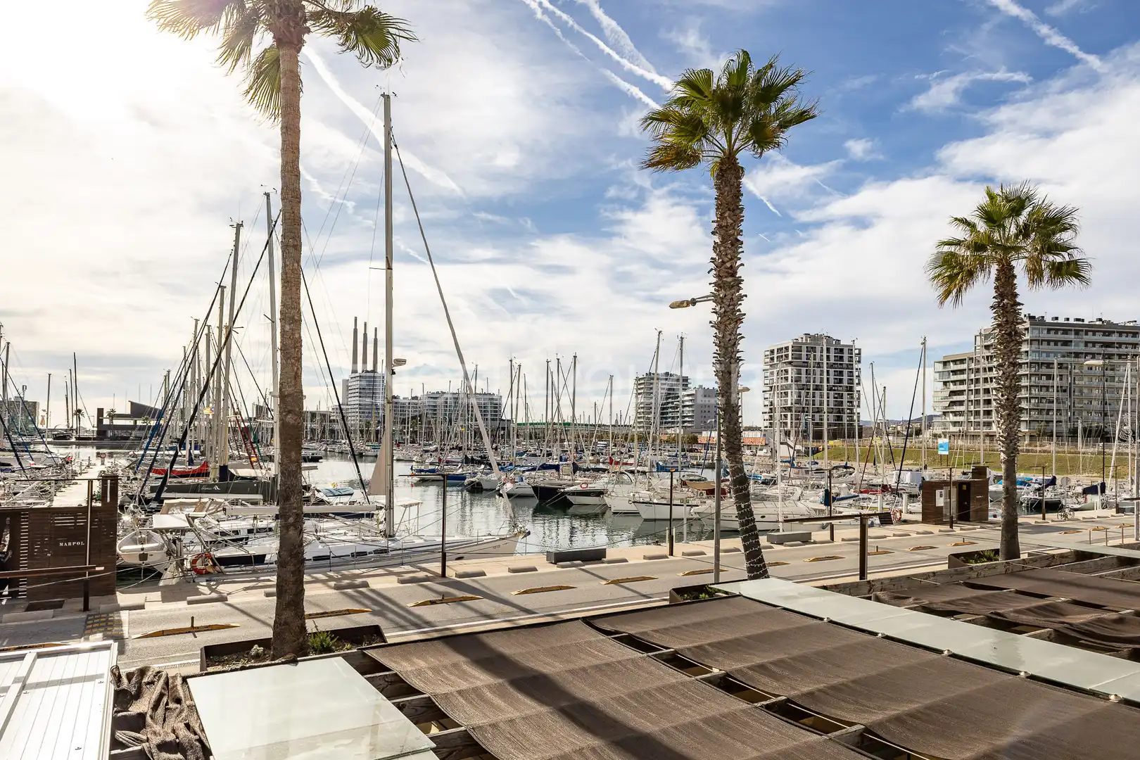 Pis amb piscina en venda a Port, imagen 50