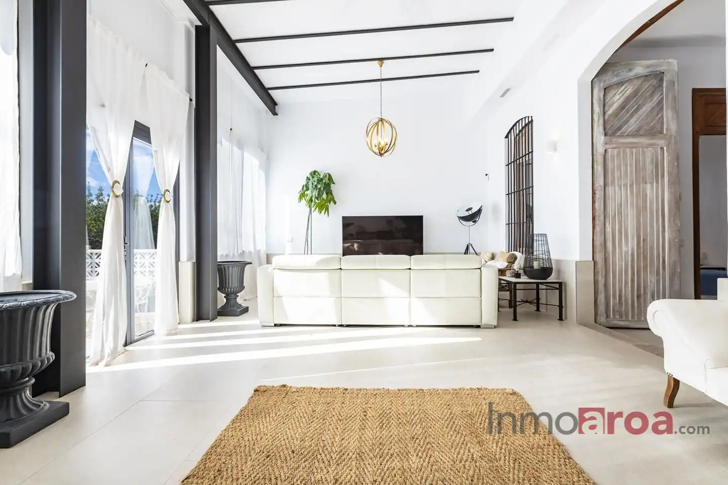 Haus mit Pool zum Verkauf in Playa, imagen 19