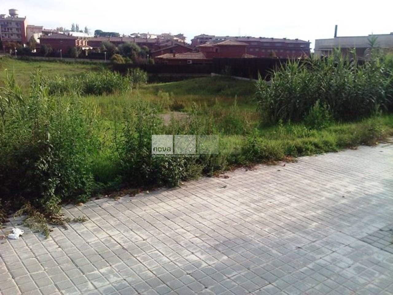 Industrial land for sale in Taradell