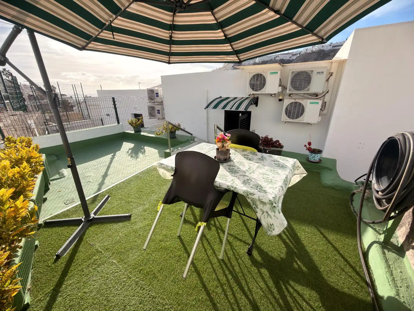 Dúplex amb piscina de lloguer a Calle Gran Canaria, imagen 9