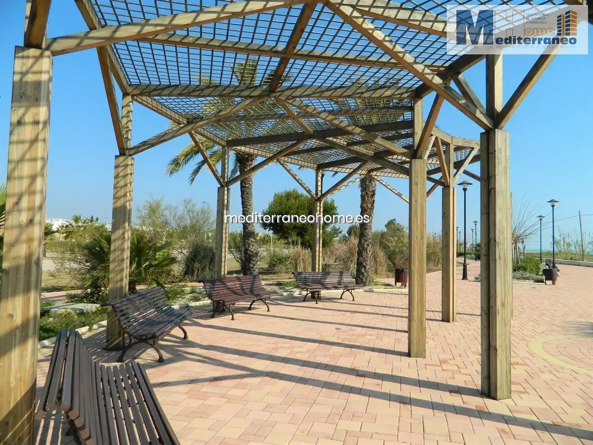 Terraza de Apartamento en venta en Almenara con Aire acondicionado, Calefacción y Terraza