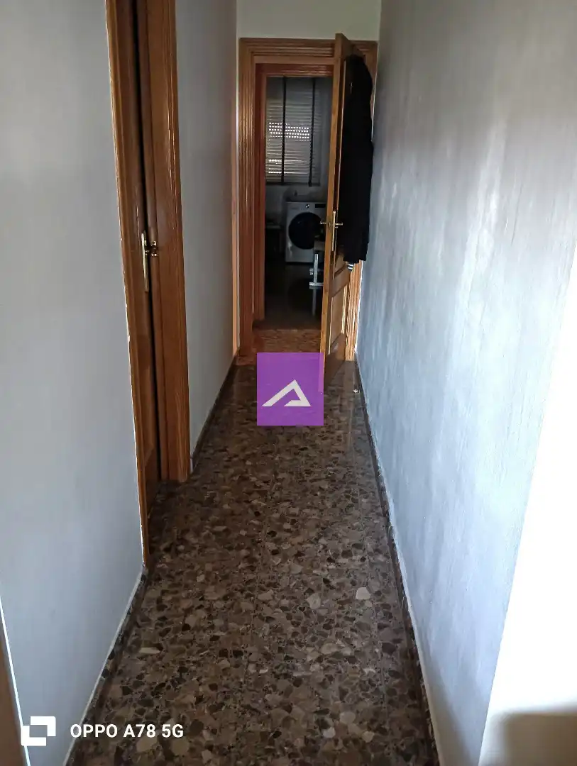Piso en venta en Algemesí con Aire acondicionado, Trastero y Balcón