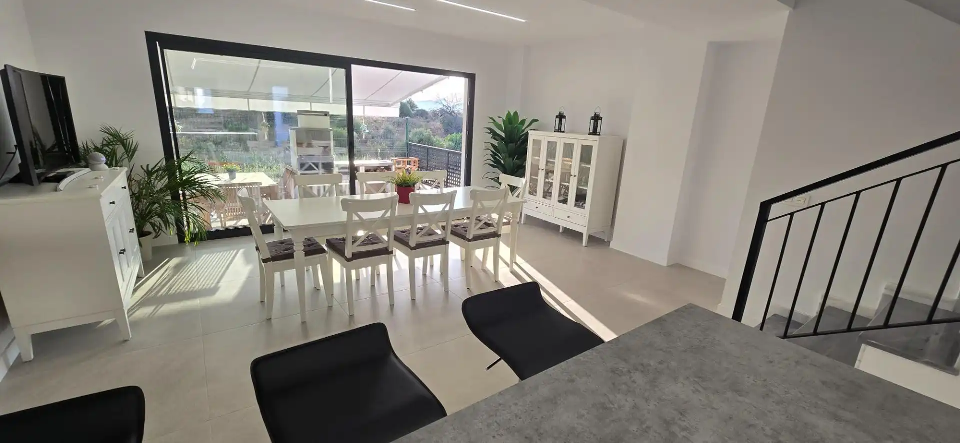 Adosado con terraza en venta en Calle Calle Santa Cecilia, 5, imagen 5