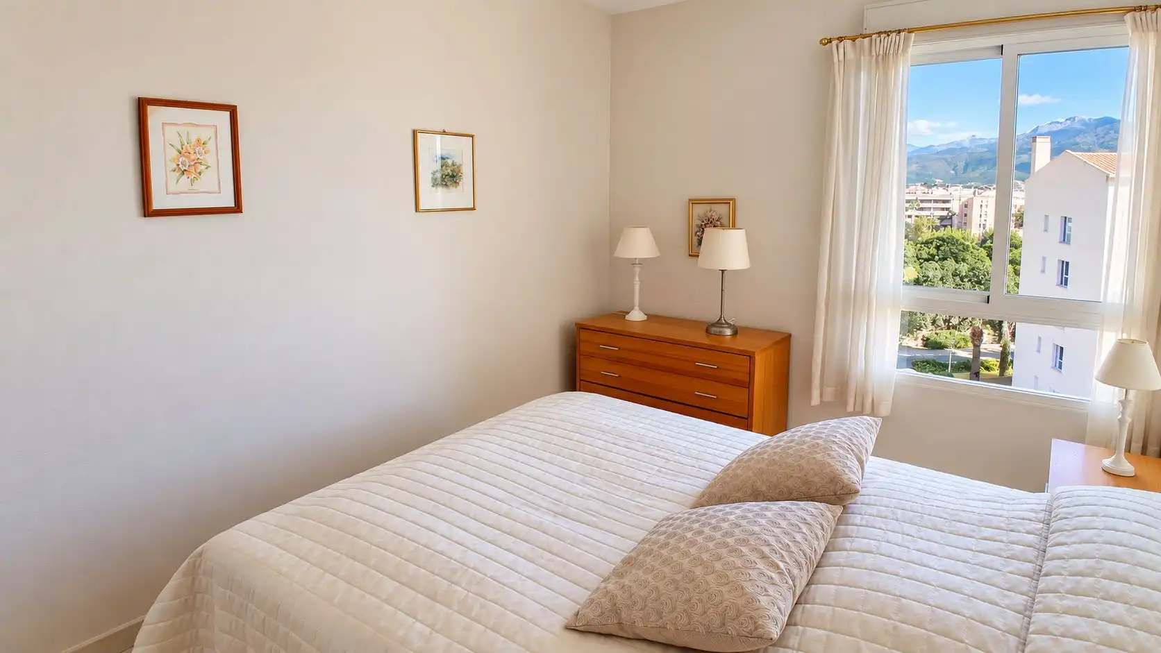 Apartament amb piscina en venda a L'Albir, imagen 13