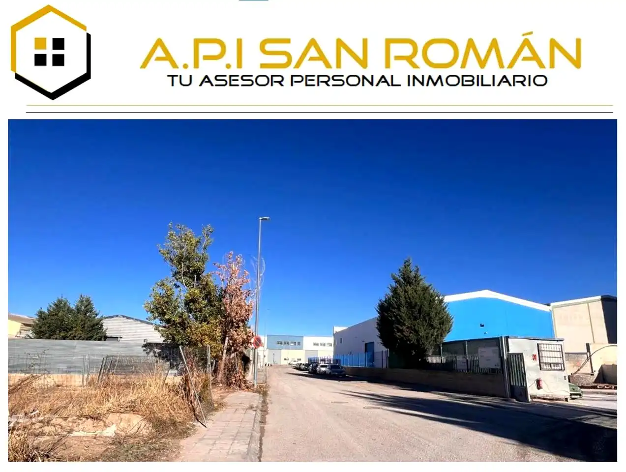 Terrenys i solars en venda a Galileo