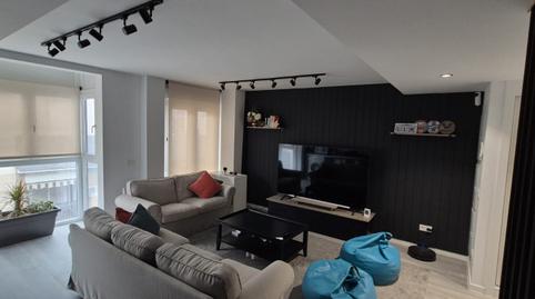 Foto 2 de Àtic en venda a Calle Soberanía, Casco Antiguo, Galapagar