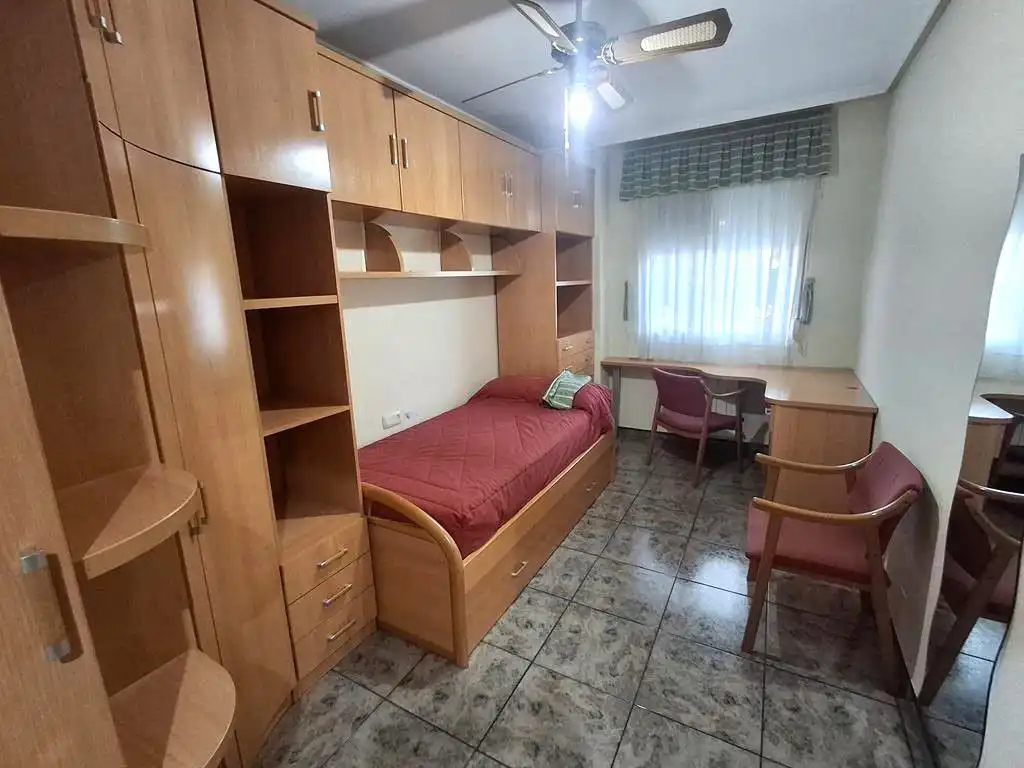 Piso en venta en La Roda