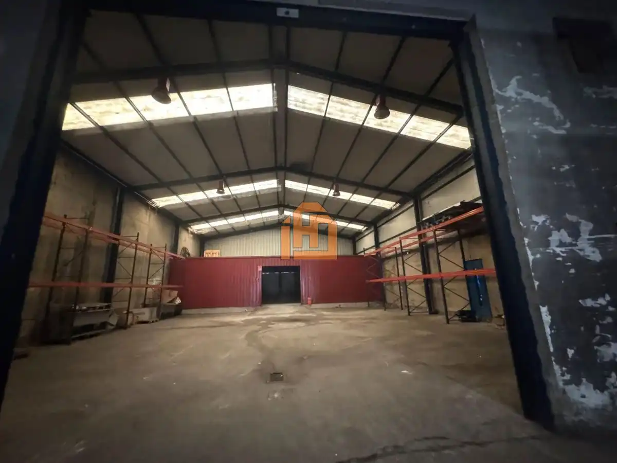 Industrial building for sale in Calle San Roque, imagen 14