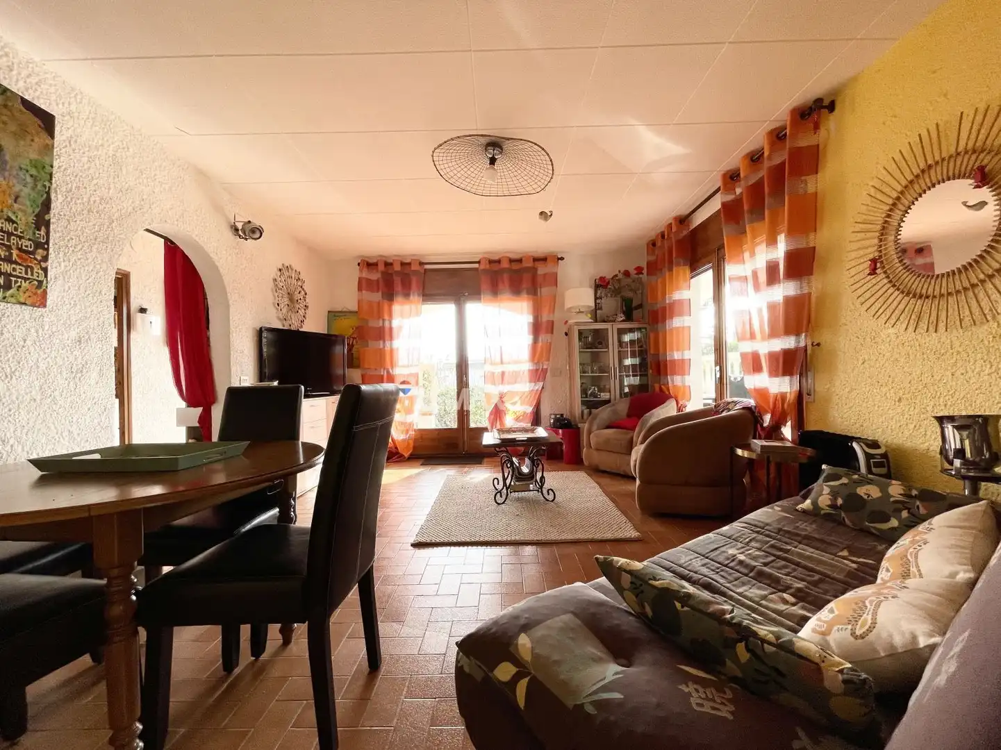 Villa mit Garten zum Verkauf in Calle CL DEL VALLES OCCIDENTAL, imagen 19