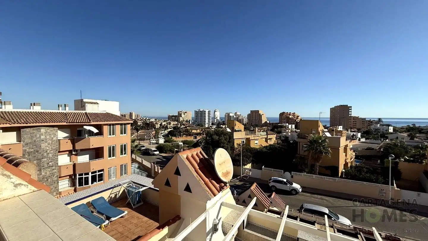 Pis amb piscina en venda a Terrazas Sol 1, imagen 6