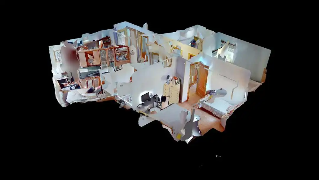 Wohnung zum Verkauf in Calle del Maestro Alonso, imagen 25
