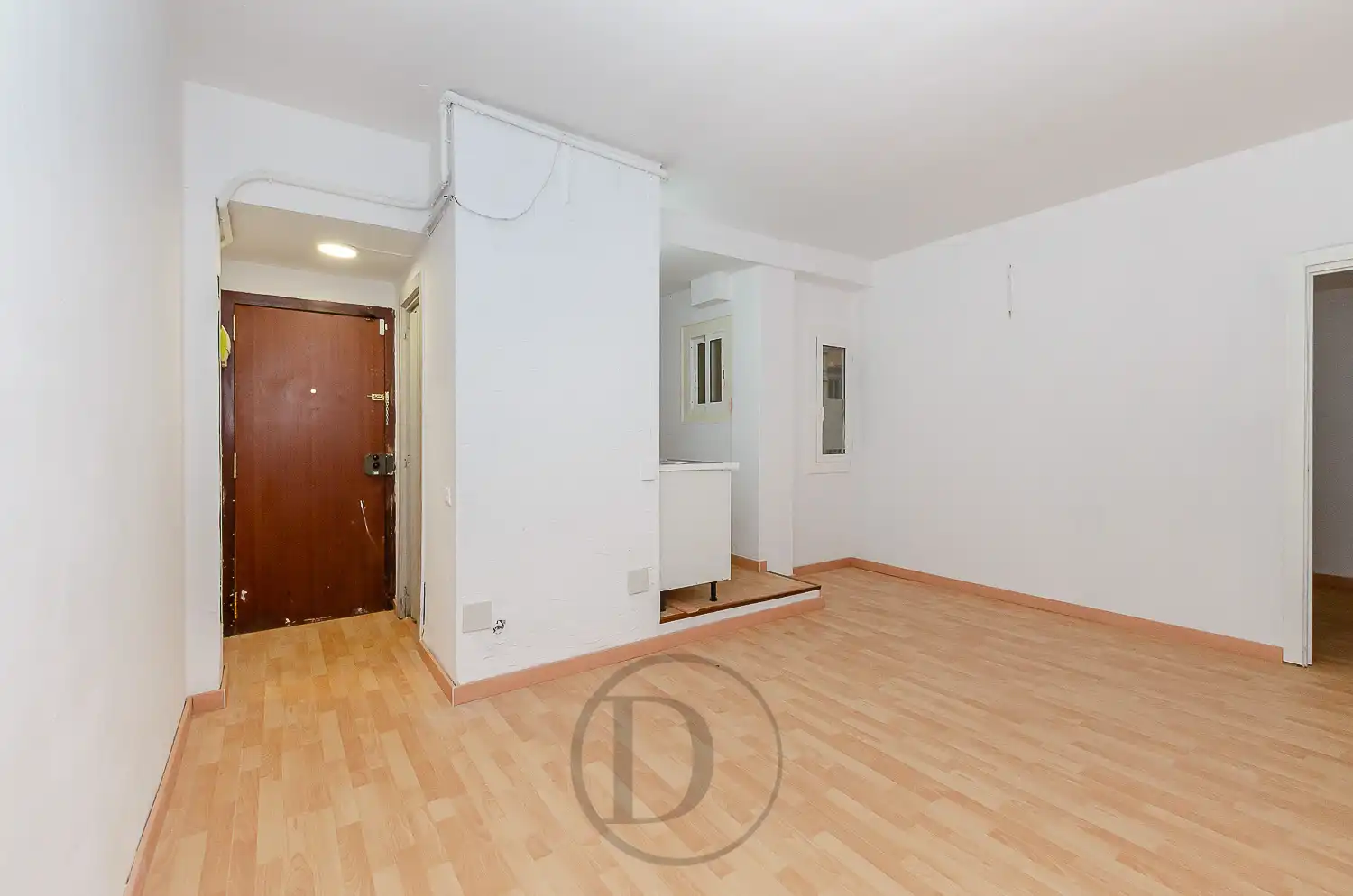 Habitación de Piso en venta en Horta - Guinardó