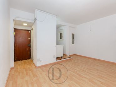 Piso con ascensor en venta en Carrer d'Albert Llanas