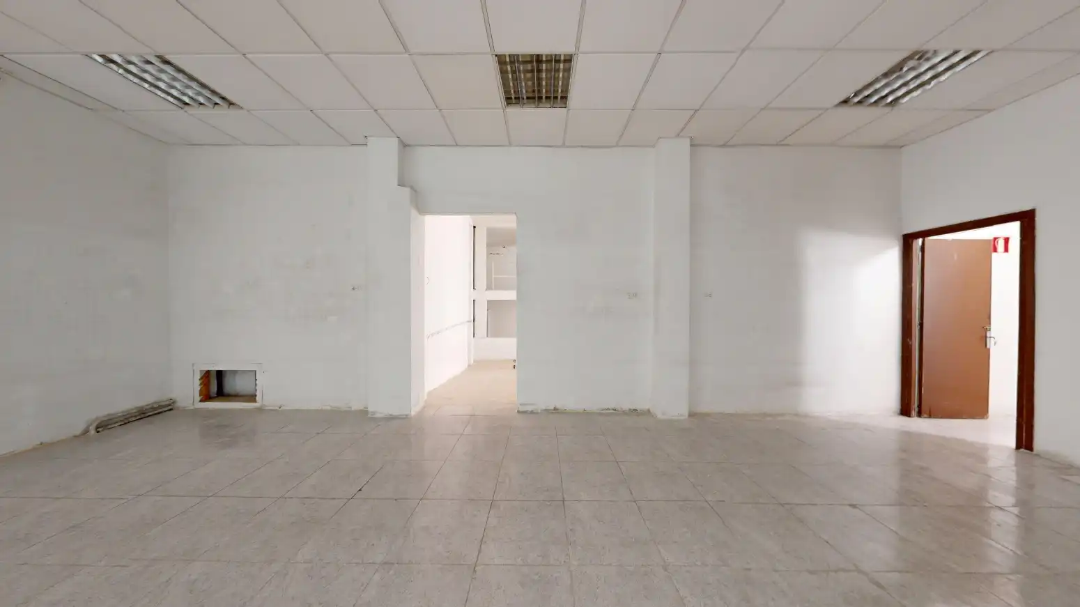 Local comercial en venta en Tafalla - CALLE DIPUTACION FORAL, imagen 15