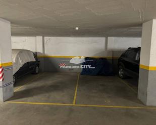 Parking of Garage for sale in Calella