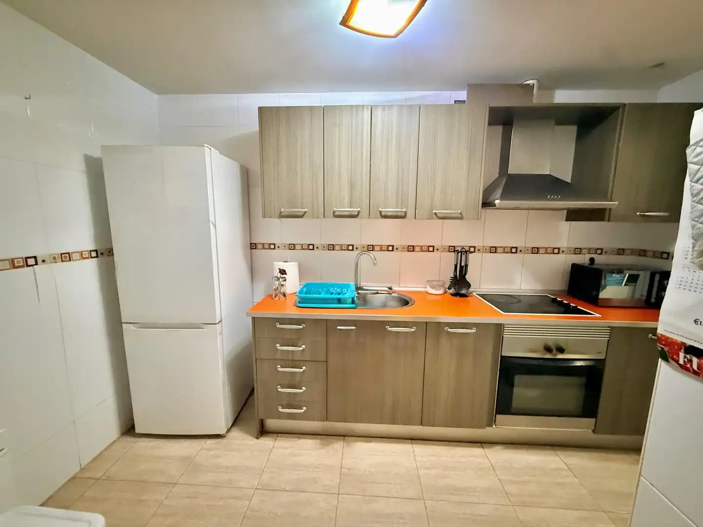 Wohnung mit Aufzug zum Verkauf in Carretera ALICUN TRAMO 2 (P), imagen 13