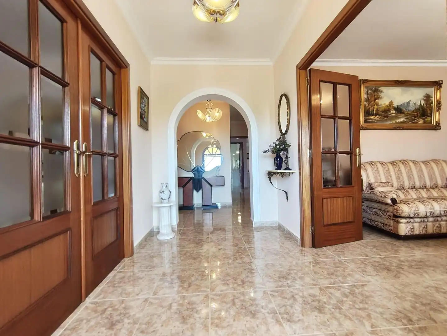 Xalet amb jardí en venda a Coloma, imagen 15