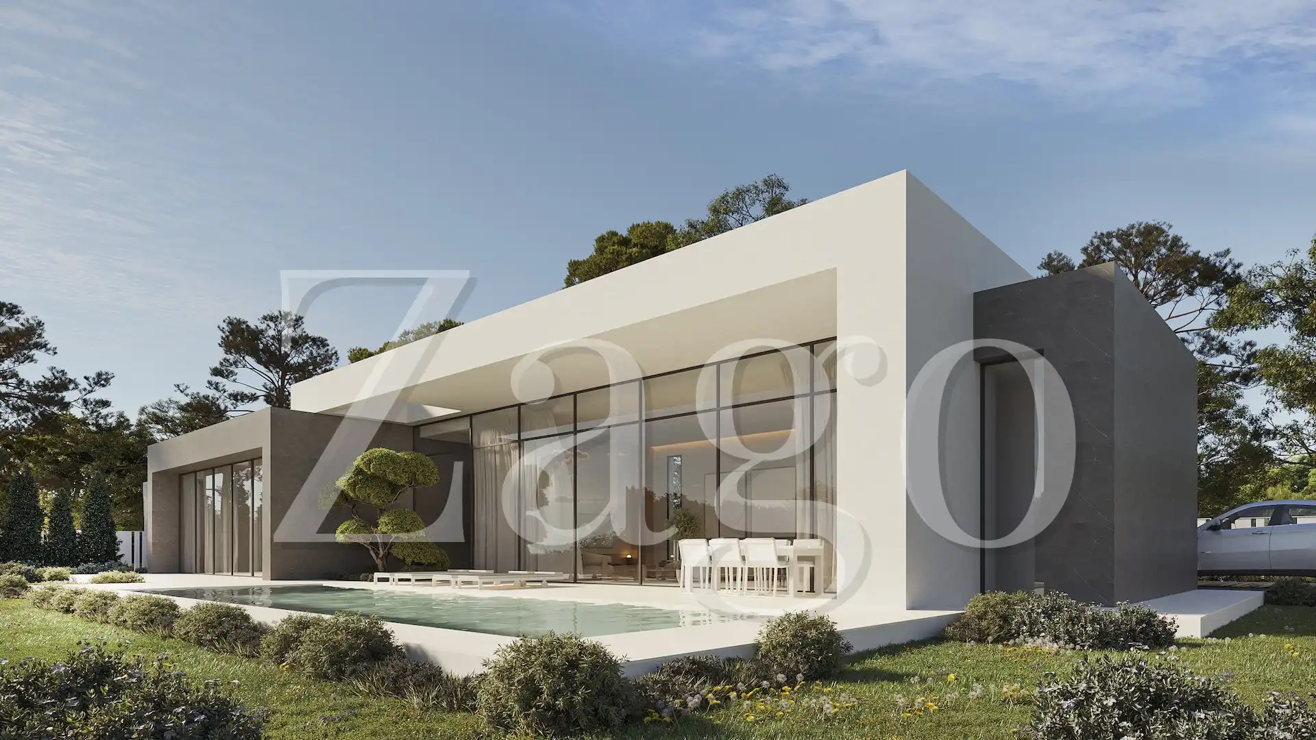 Maison à vendre à Zona Pueblo