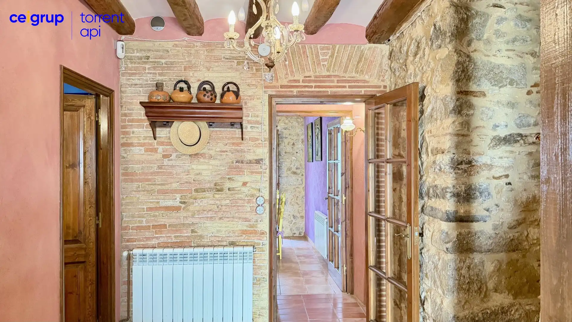 Country house with terrace for sale in Torroella de Montgrí, imagen 18