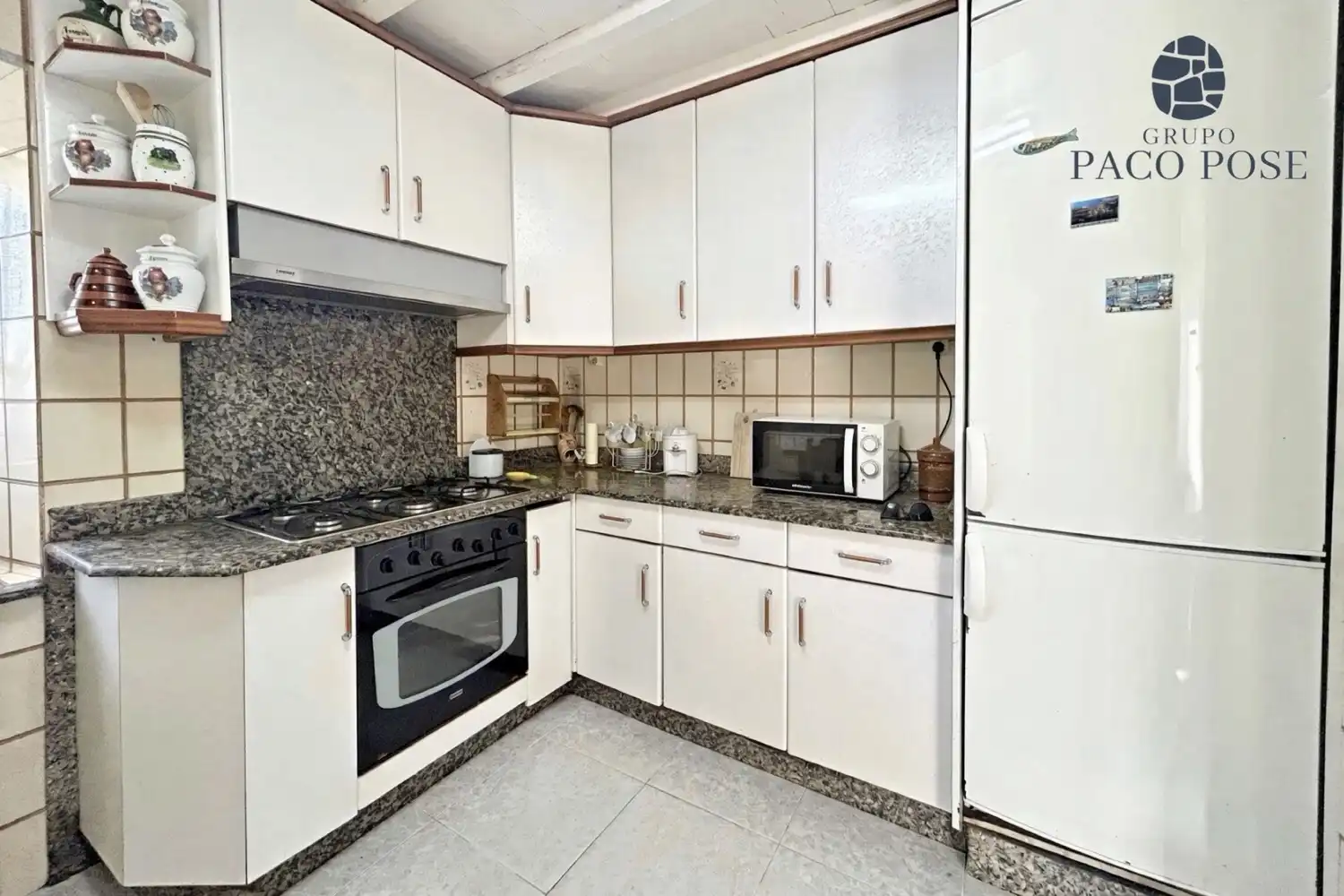 Casa amb jardí en venda a Rúa Cepido 19, imagen 14