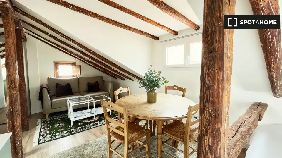 Appartement à louer à Centro, imagen 9