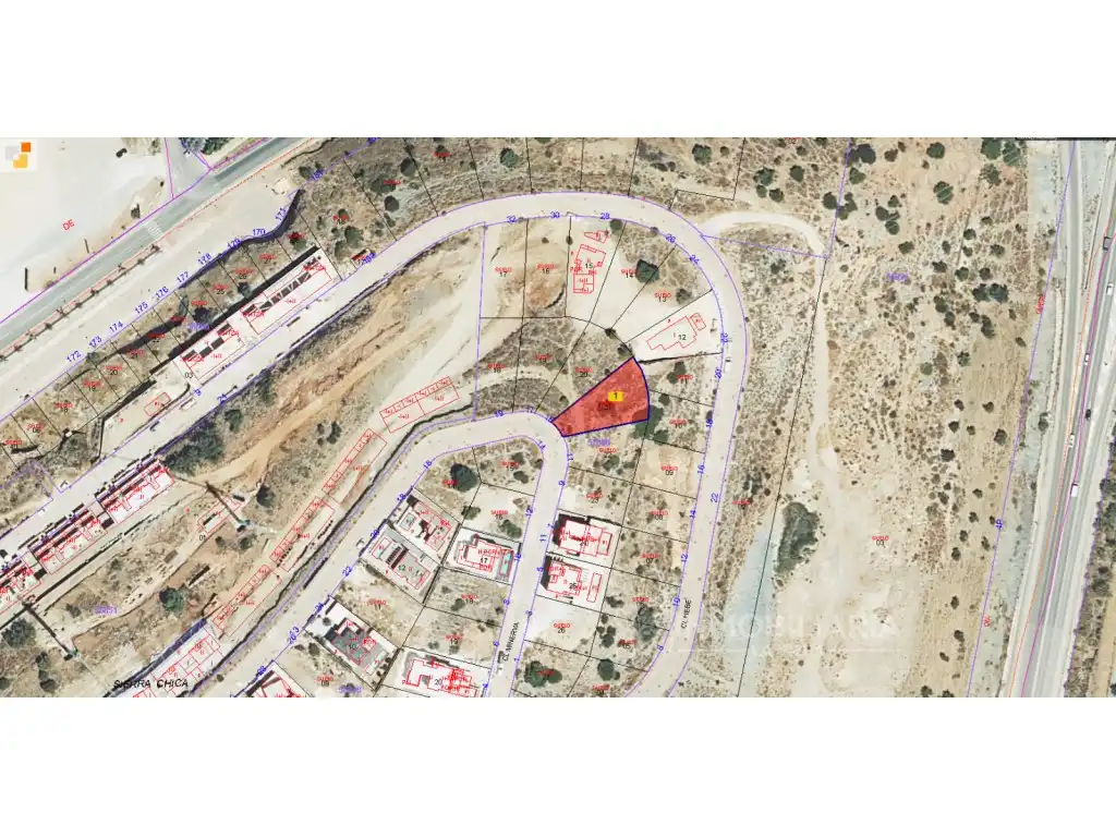 Terreno residenziale in vendita a Urbanizacion Sierra Chica, imagen 7