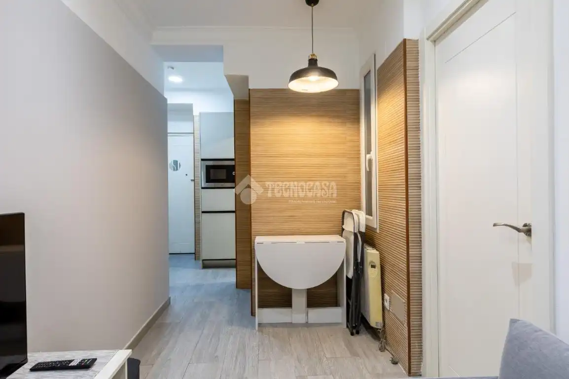 Piso en venta en Madrid con Calefacción