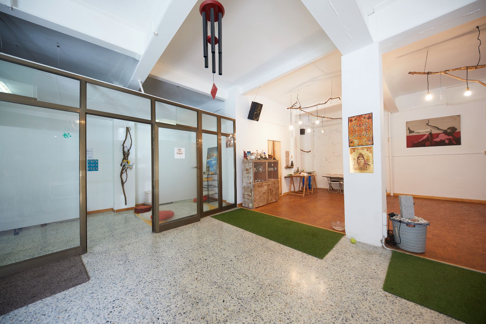 Geschaftsraum zum verkauf in El Prat de Llobregat