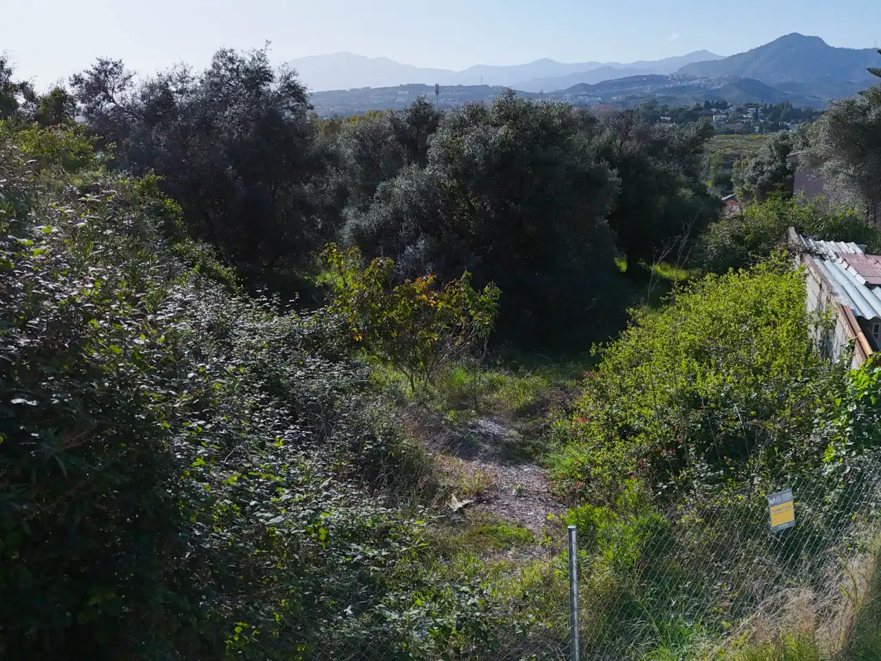 Terreni e lotti in vendita a San Pedro de Alcántara, imagen 2