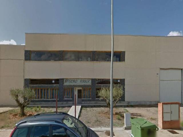 Nave industrial en Venta en La Almunia de Doña Godina