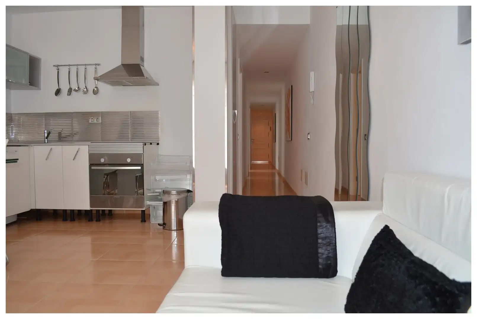 Flat for rent in Telde  with Furnished