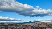 Vista exterior de Àtic en venda en Málaga Capital amb Aire condicionat, Terrassa i Moblat