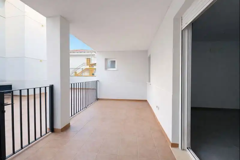 Dúplex en venta en Caudiel