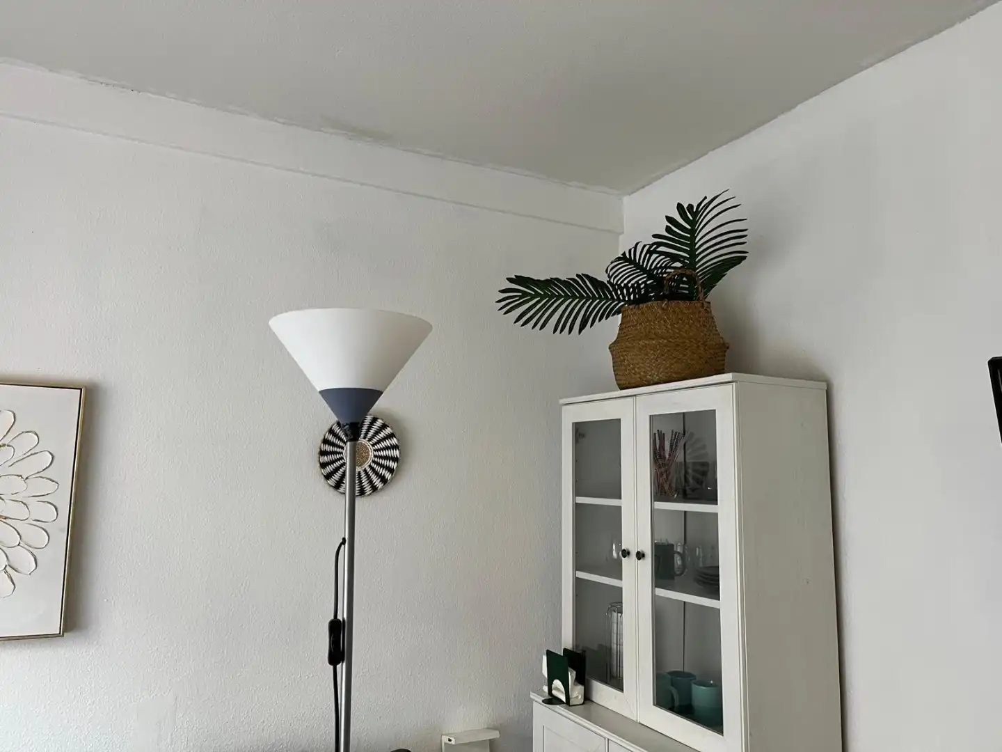 Apartament amb ascensor de lloguer a Alcántara 60, imagen 5