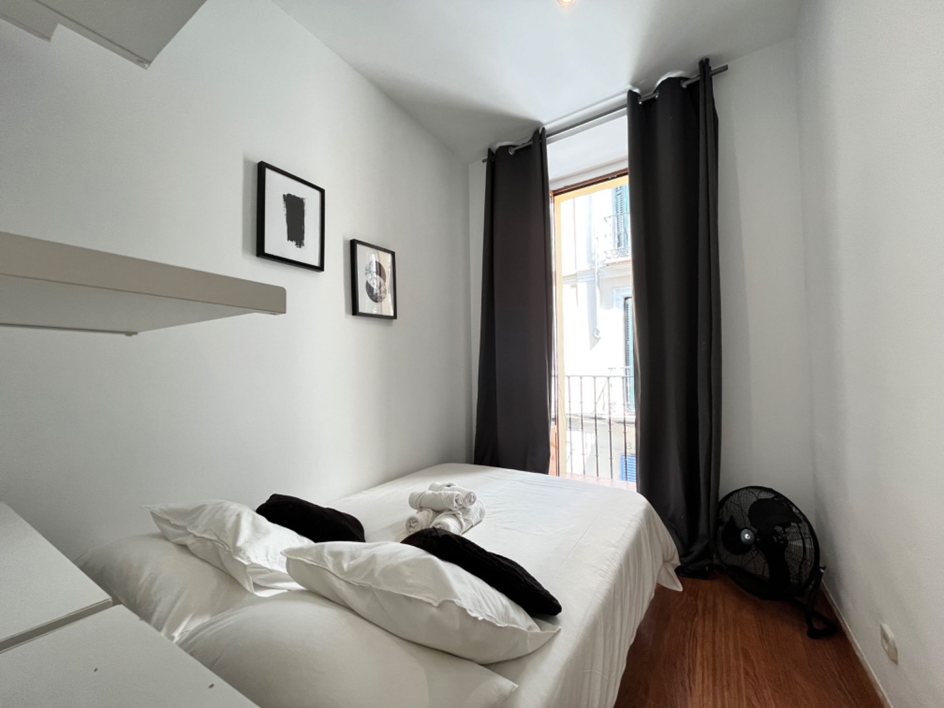 Flat to share in Calle de Pelayo, Justicia - Chueca, Centro,  Madrid Capital