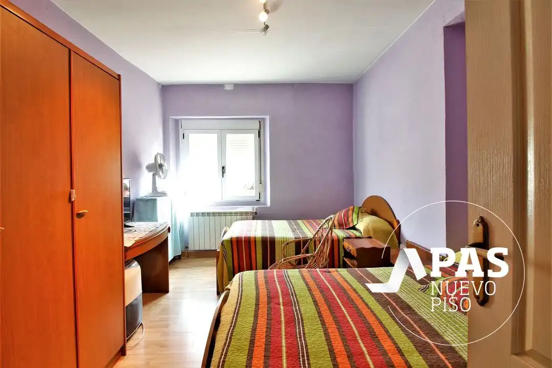 Haus mit Garten zum Verkauf in Barrio Riancho, imagen 7