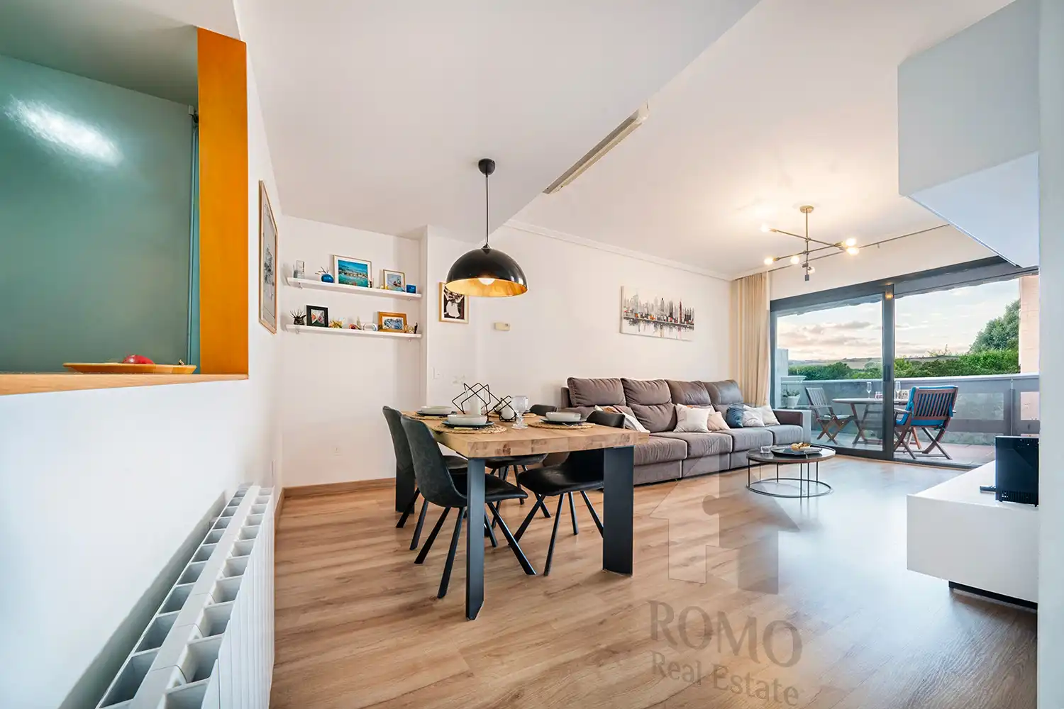 Wohnung zum Verkauf in Carrer Casal dels Mogoda, Santa Perpètua de Mogoda
