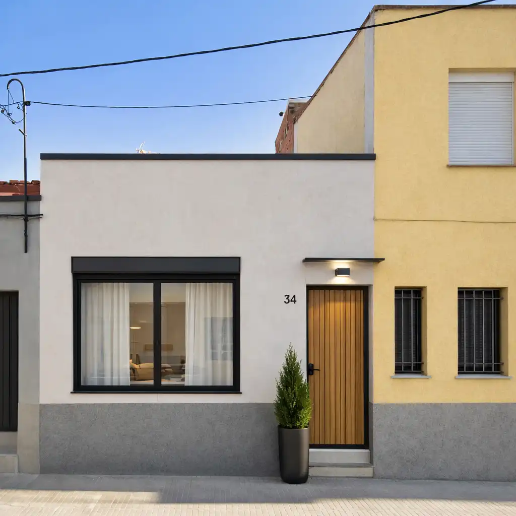 Einfamilien-Reihenhaus zum Verkauf in Carrer de la Pineda, 34, Les Arenes - La Grípia - Can Montllor
