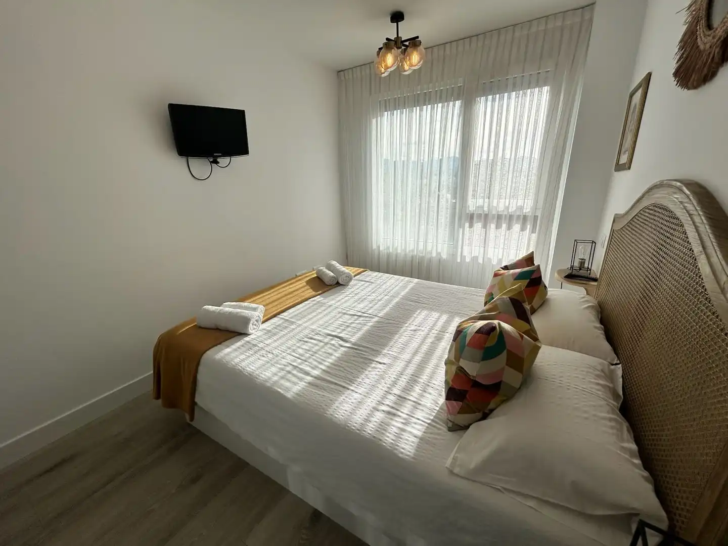 Appartement avec terrasse à vendre à Zona Playa, imagen 30