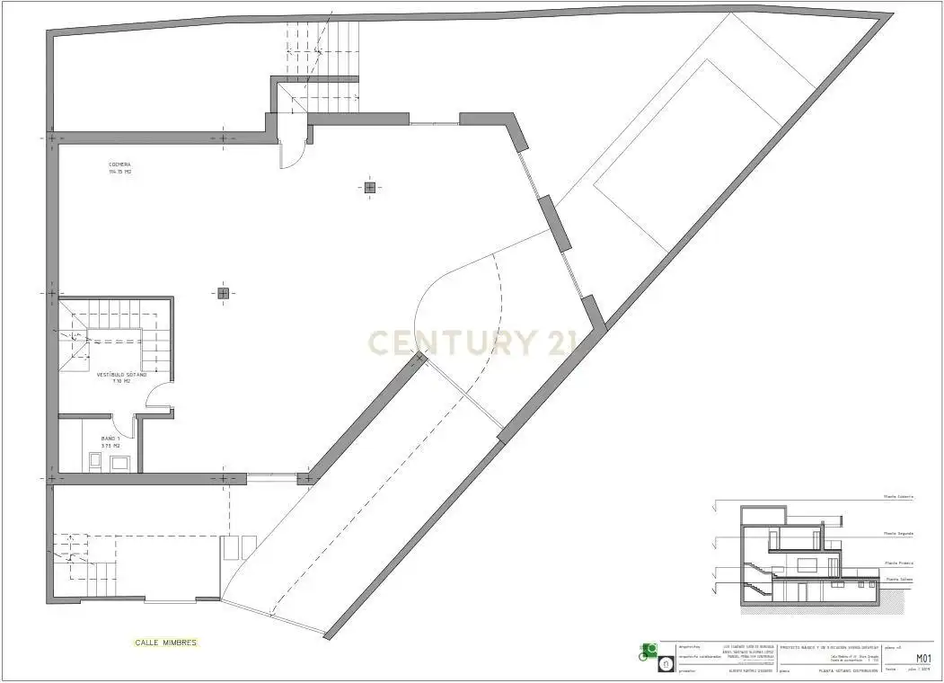 Terreni e lotti in vendita a Calle Mimbre, 32, Otura, Spain 32, imagen 19