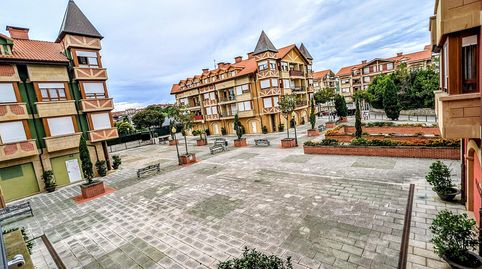 Coqueto Apartamento en el Centro de Noja a Pocos Pasos de la Playa