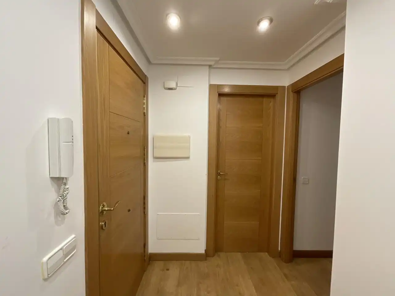 Wohnung mit Aufzug zum Verkauf in Plaza San Francisco 11, imagen 43