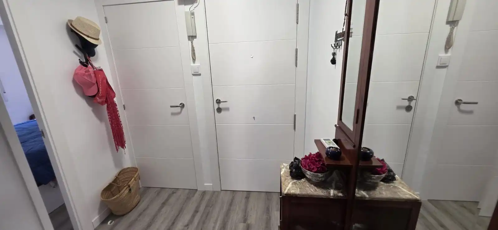 Piso en venta en Casco Antiguo