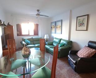 Living room of Flat to rent in Telde