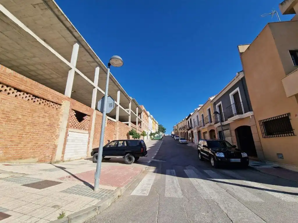 Résidentiel à vendre à Calle Córdoba, imagen 5