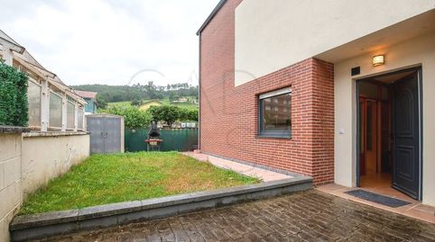 Foto 4 de Casa adosada en venda a Parbayón, Piélagos