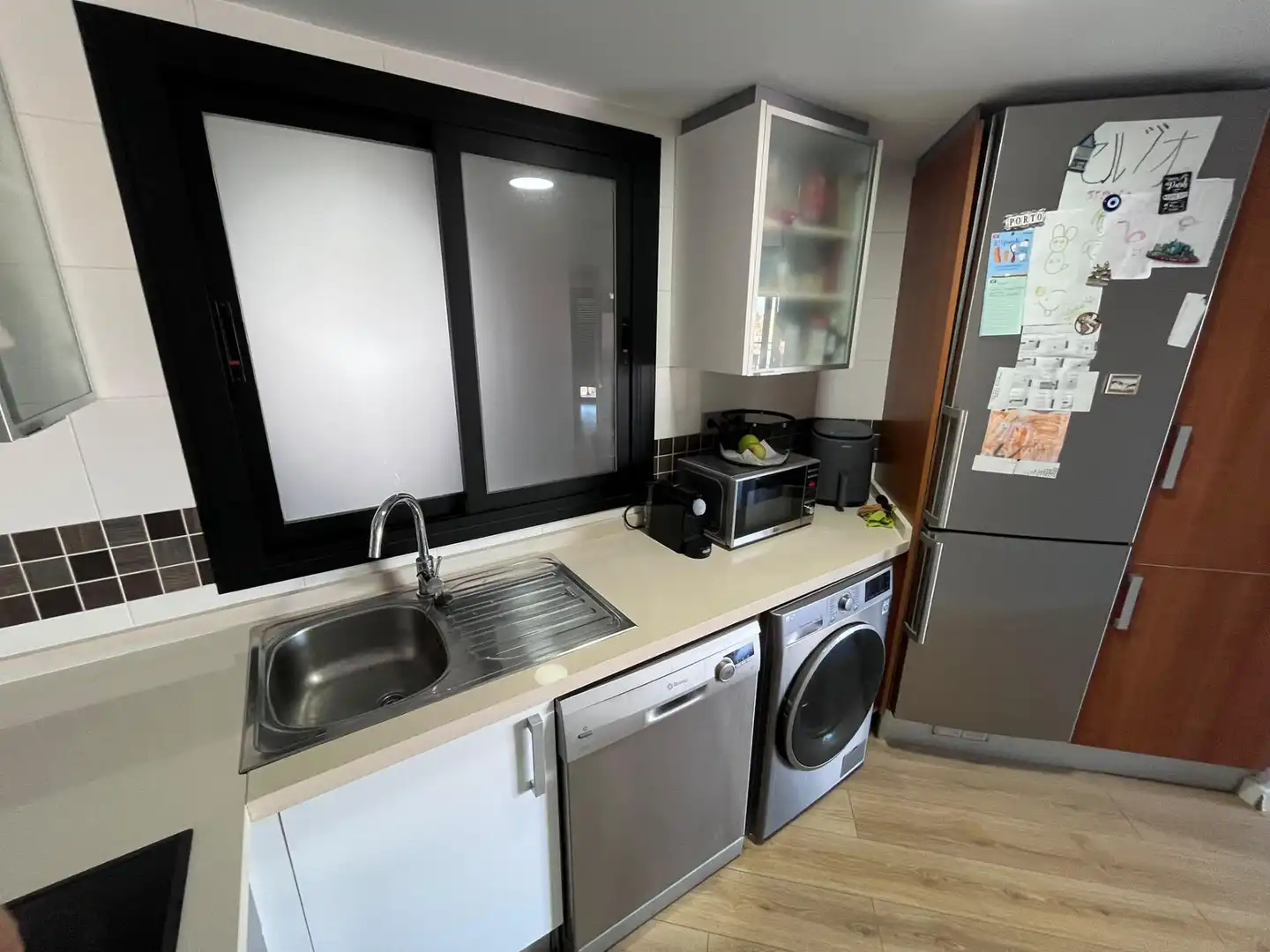 Apartment with terrace for sale in Moncófar Playa, imagen 9